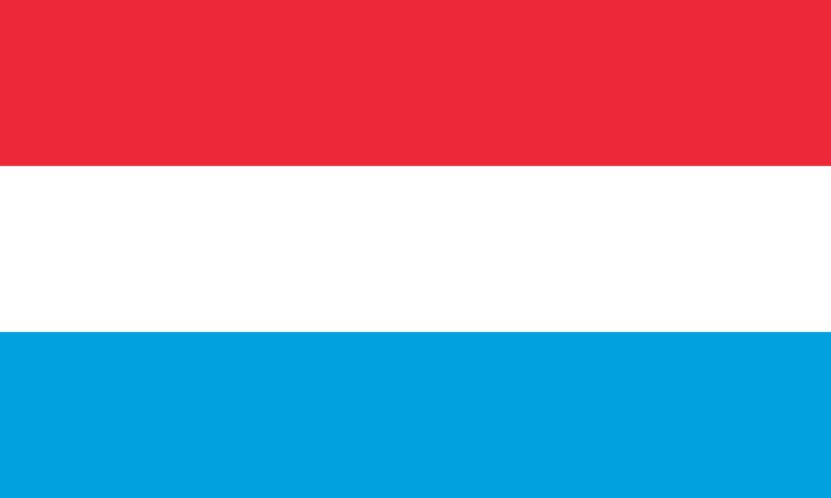 National symbols of Luxembourg