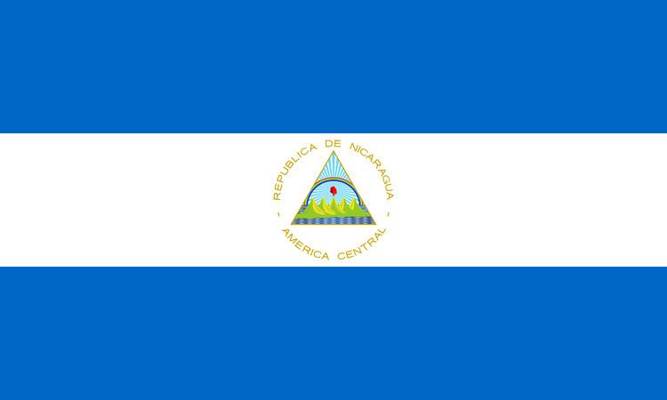 National symbols of Nicaragua