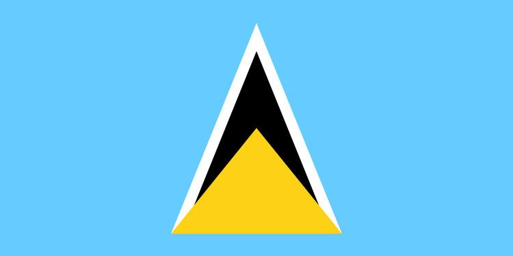 National symbols of Saint Lucia