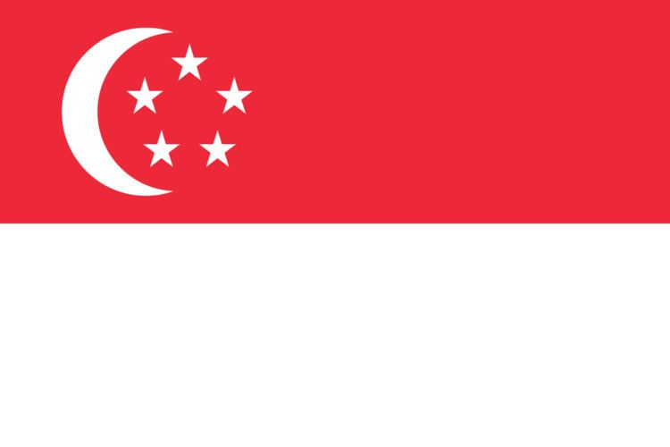 National symbols of Singapore