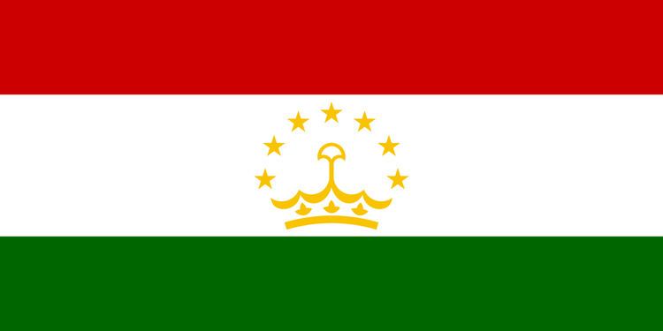 National symbols of Tajikistan