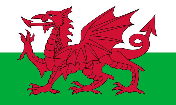 National symbols of Wales
