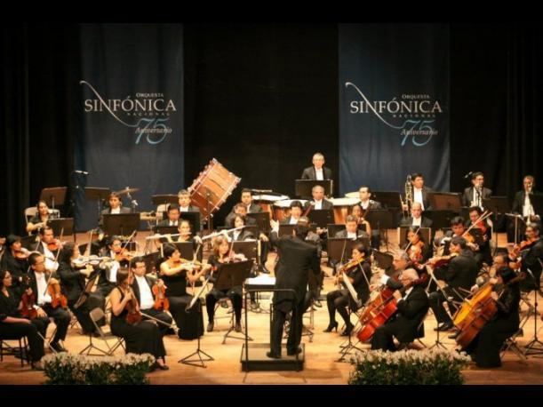 National Symphony Orchestra (Mexico) cdeperucomima00622622275611x458orquesta
