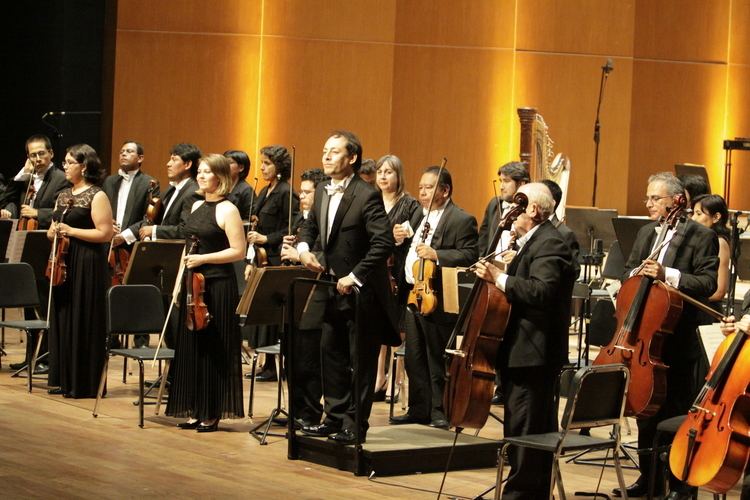 National Symphony Orchestra (Peru) wwwculturagobpesitesdefaultfilesnoticia201