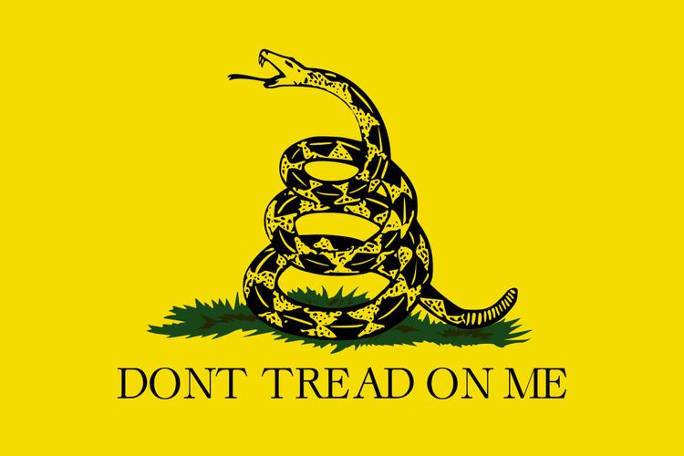 National Tea Party Federation