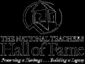 National Teachers Hall of Fame httpsuploadwikimediaorgwikipediaen116Nat