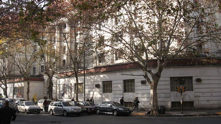 National Technological University – Buenos Aires Regional Faculty