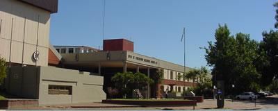 National Technological University – Santa Fe Regional Faculty