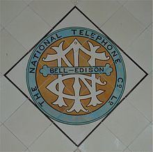 National Telephone Company httpsuploadwikimediaorgwikipediacommonsthu