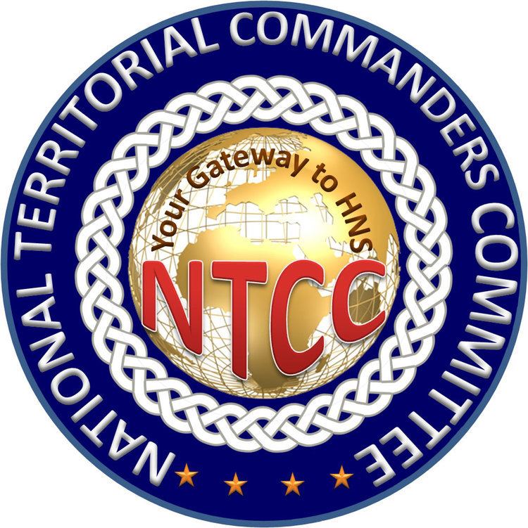 National Territorial Commanders Committee
