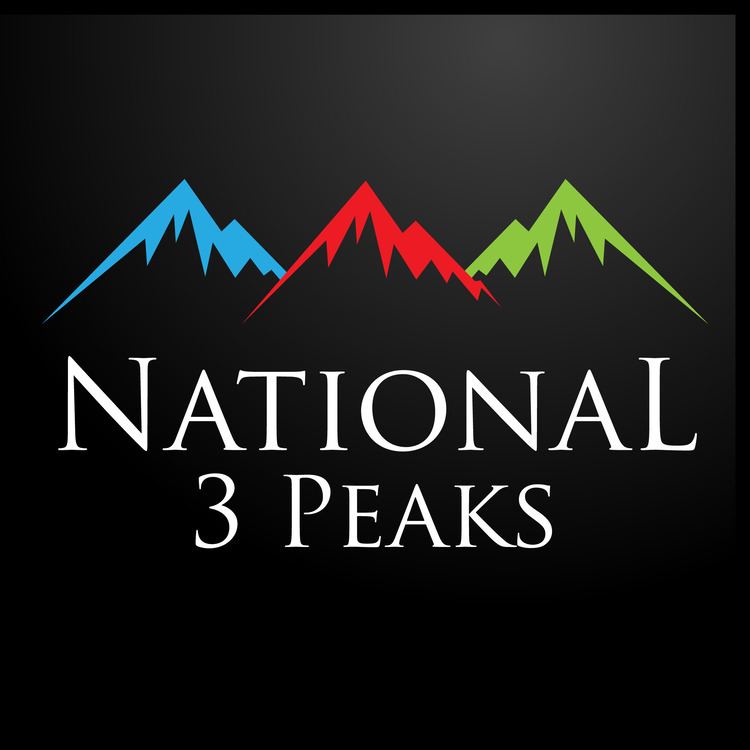 National Three Peaks Challenge National 3 Peaks Three Peaks Challenge 2016 2017