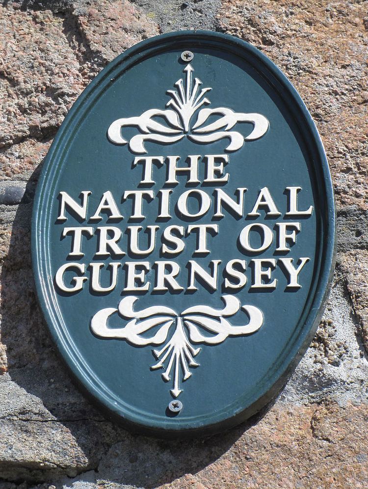 National Trust of Guernsey