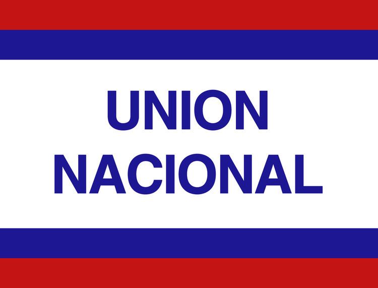 National Union Movement
