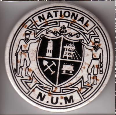 National Union of Mineworkers (Great Britain) WCML Mining unions and the 198485 miners39 strike Miners