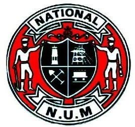 National Union of Mineworkers (Great Britain) National Union of Mineworkers Affiliates to Ukraine Solidarity