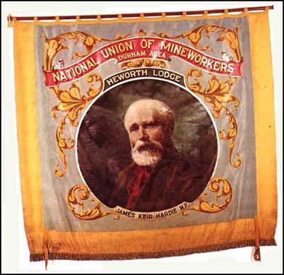National Union of Mineworkers (Great Britain) National Union of Mineworkers