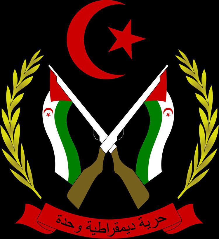 National Union of Sahrawi Women