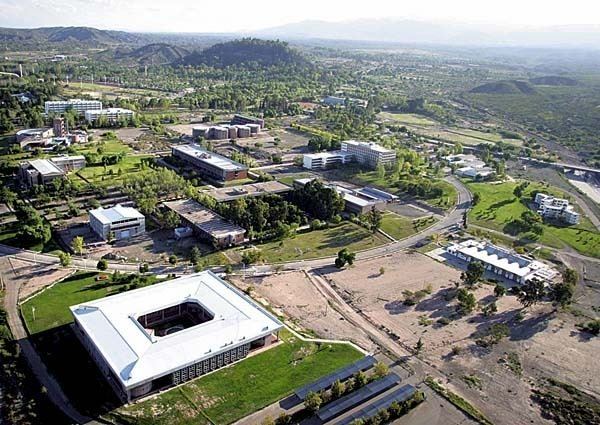 National University of Cuyo