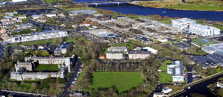 National University of Ireland National University of Ireland Galway Ireland The Talloires Network