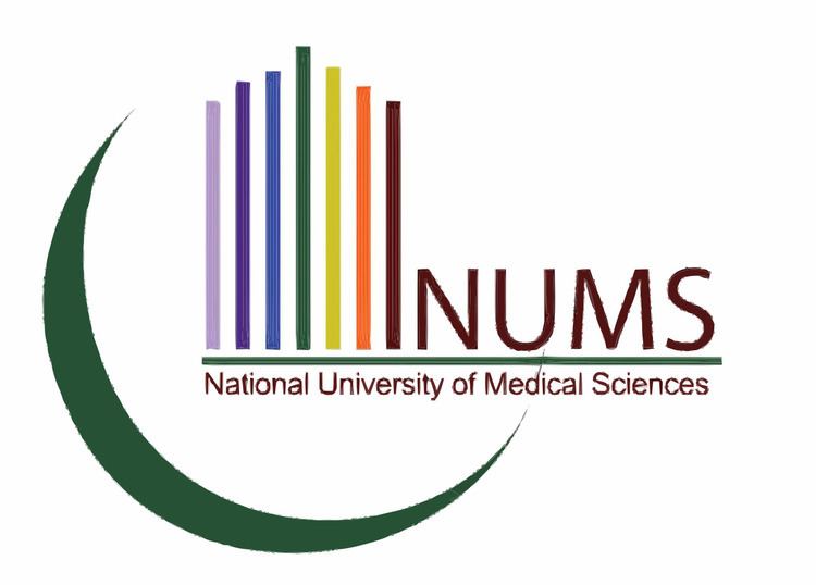 National University of Medical Sciences, Pakistan