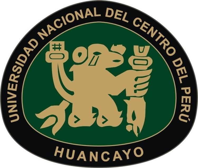 National University of the Center of Peru
