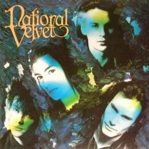 National Velvet (band) National Velvet Free listening videos concerts stats and photos