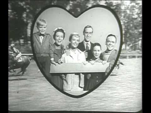 National Velvet (TV series) National Velvet 196039s Television Series with Lori Martin YouTube