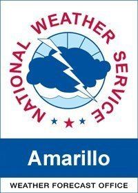 National Weather Service Amarillo, Texas