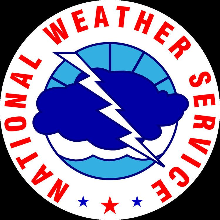National Weather Service Fort Worth, Texas