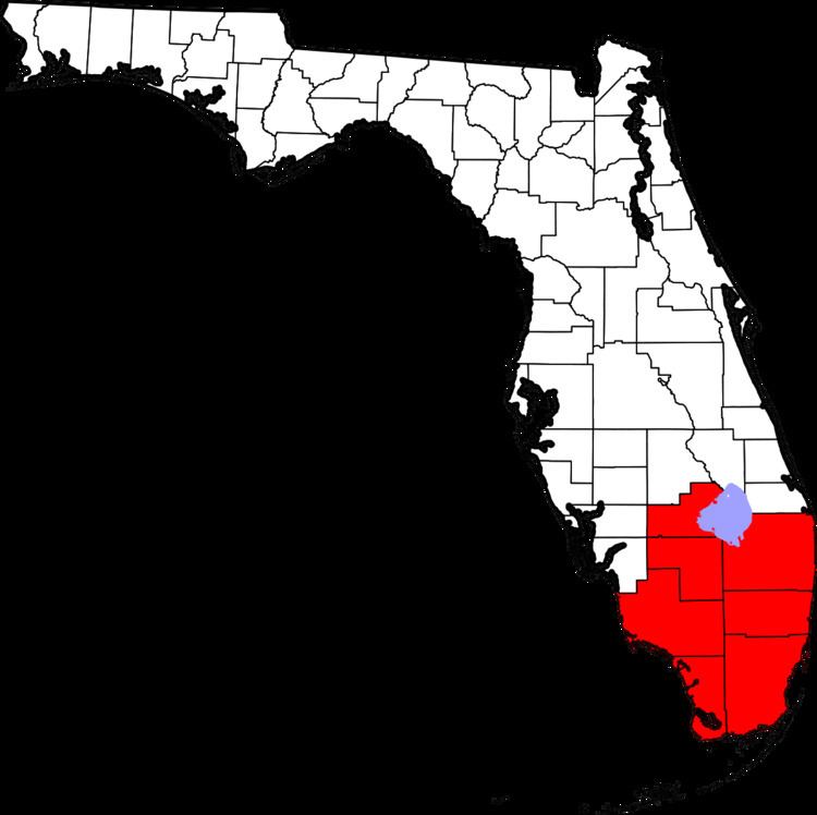 National Weather Service Miami, Florida