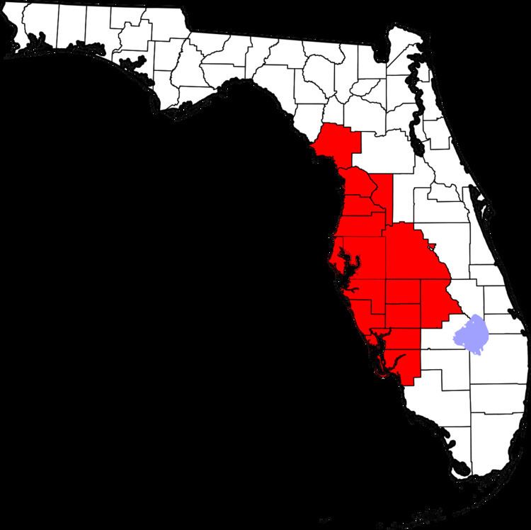 National Weather Service Tampa, Florida