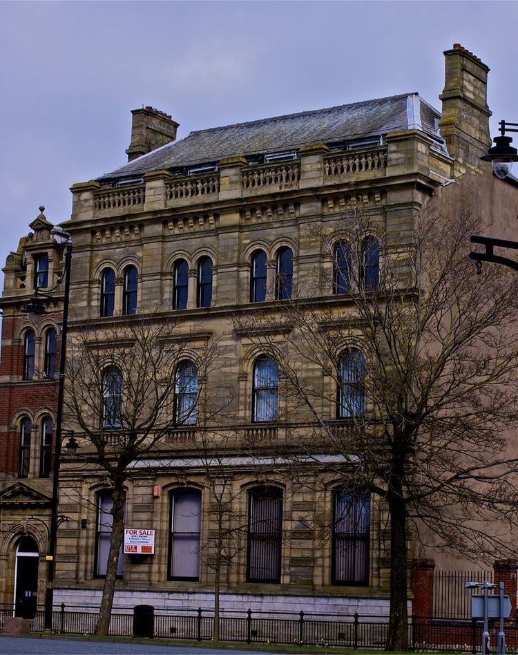 National Westminster Bank, Barrow-in-Furness