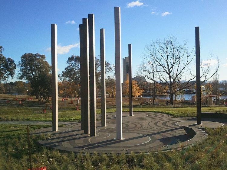 National Workers Memorial (Australia)