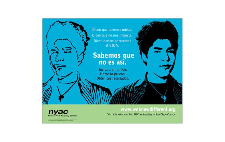National Youth Advocacy Coalition wwwmetgroupcomassets0007NYAC2jpg