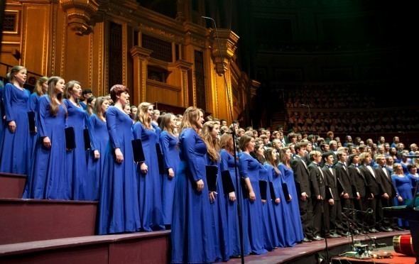 National Youth Choirs of Great Britain wwwsagegatesheadcomfilesimagesapplicationfile