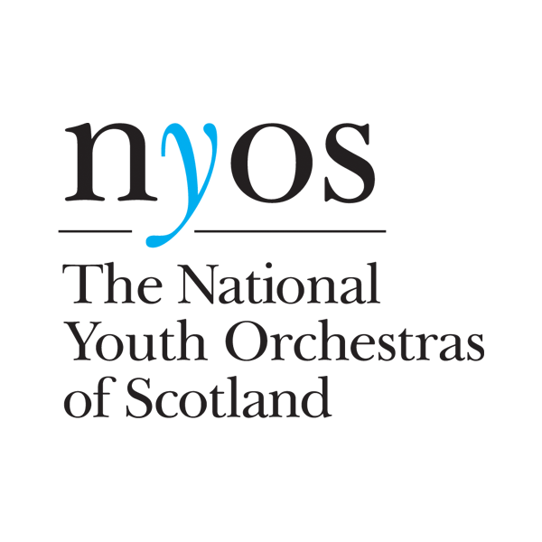 National Youth Orchestra of Scotland wwwnyoscoukimgnyoslogosquare600x600gif