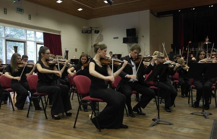 National Youth Orchestra of Wales wwwcardiffviolinscoukcreofilesuploadgallery