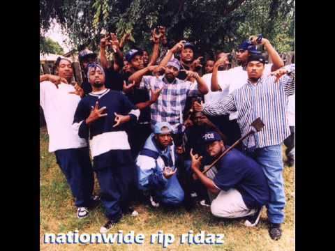 Nationwide Rip Ridaz Compton Nut Crips Nationwide Rip Ridaz HQ YouTube