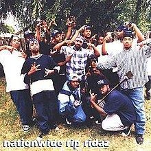 Nationwide Rip Ridaz (album) httpsuploadwikimediaorgwikipediaenthumbb