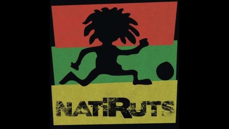 Natiruts Natiruts Reggae Power Natiruts YouTube