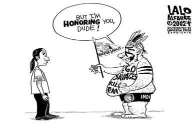 Native American mascot controversy httpsamin210wikispacescomfileviewwiki3jp