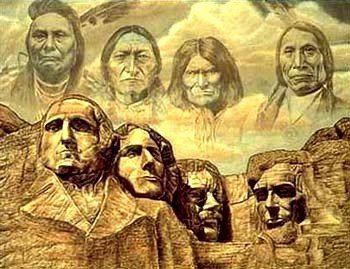 Native Americans in the United States Native American Genocide The Espresso Stalinist