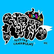 Native Canadians (album) httpsuploadwikimediaorgwikipediaenthumbb