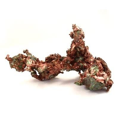 Native copper Native Copper Mineral For Sale Fossilicious