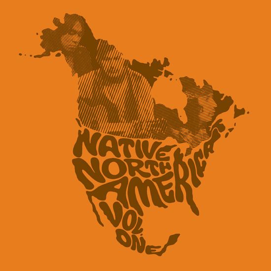 Native North America, Vol. 1 httpslightintheattics3amazonawscomupload