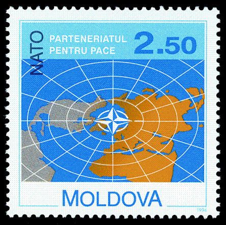 NATO and Moldova