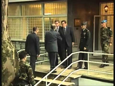 NATO intervention in Bosnia and Herzegovina httpsiytimgcomviPW4KU4FQ8qohqdefaultjpg