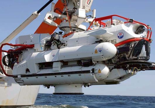 NATO Submarine Rescue System subseaworldnewscomwpcontentuploads201201UK