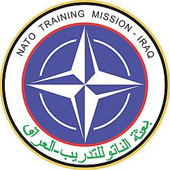 NATO Training Mission – Iraq