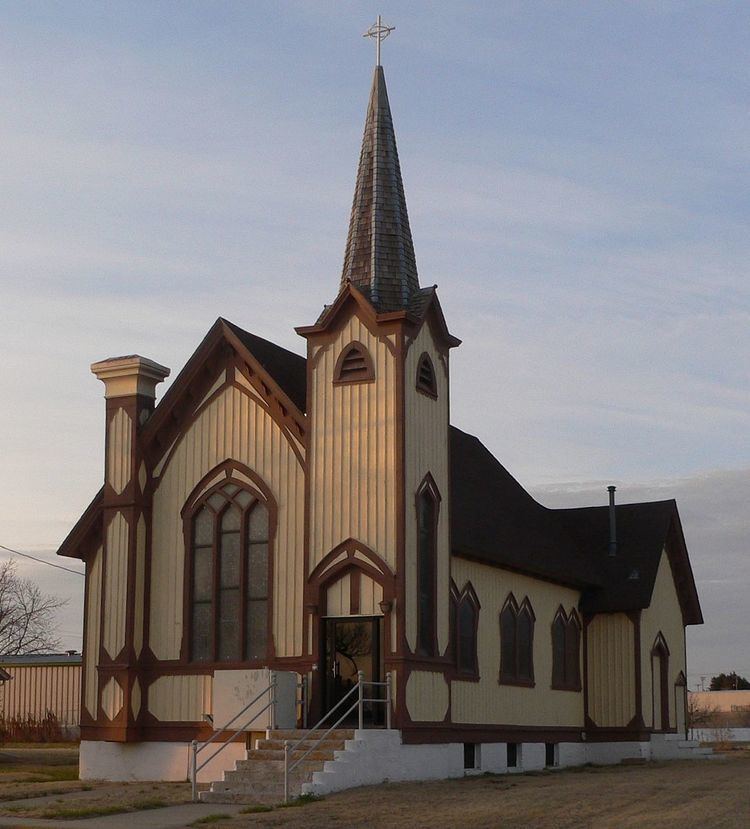Natoma Presbyterian Church
